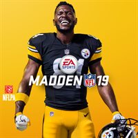 Madden NFL 19 Standard Edition