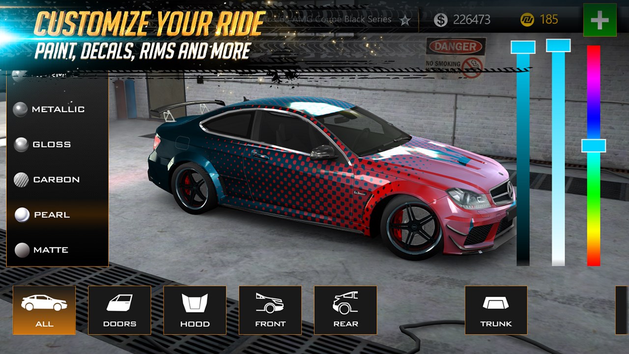 73 Customize Car Game Android  Latest
