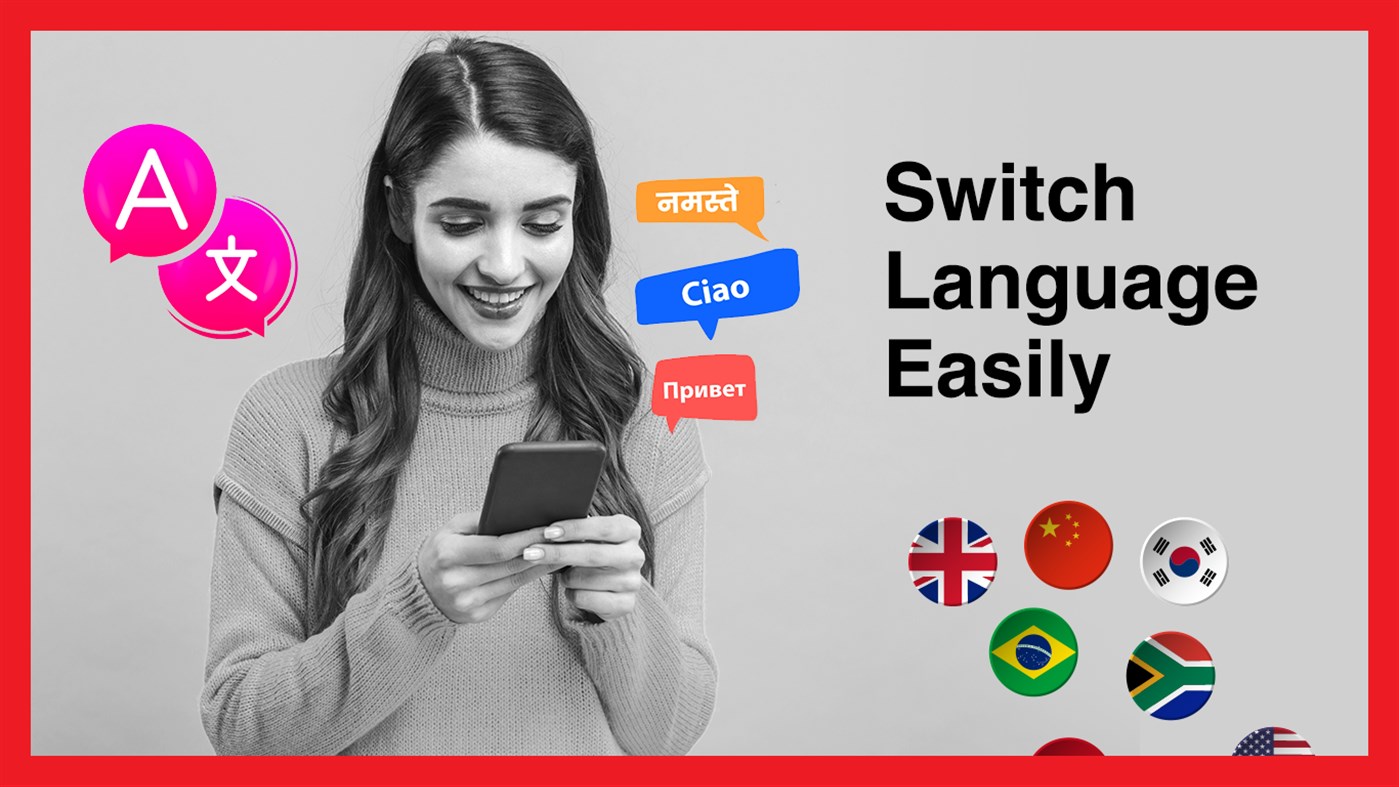 #1. Translate: Language Translator (Windows) 由: PicsCanvas