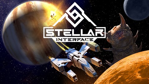 Buy Stellar Interface | Xbox