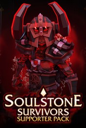 Soulstone Survivors Supporter Pack