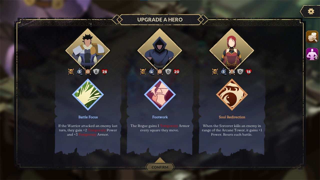 Defend the Rook screenshot 3
