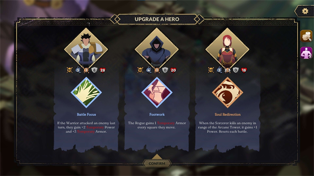 Defend the Rook screenshot 3