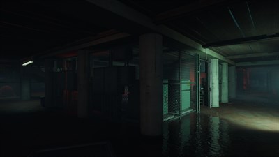 Killer Klowns From Outer Space: Цифровое Делюкс-Издание — скриншот 22