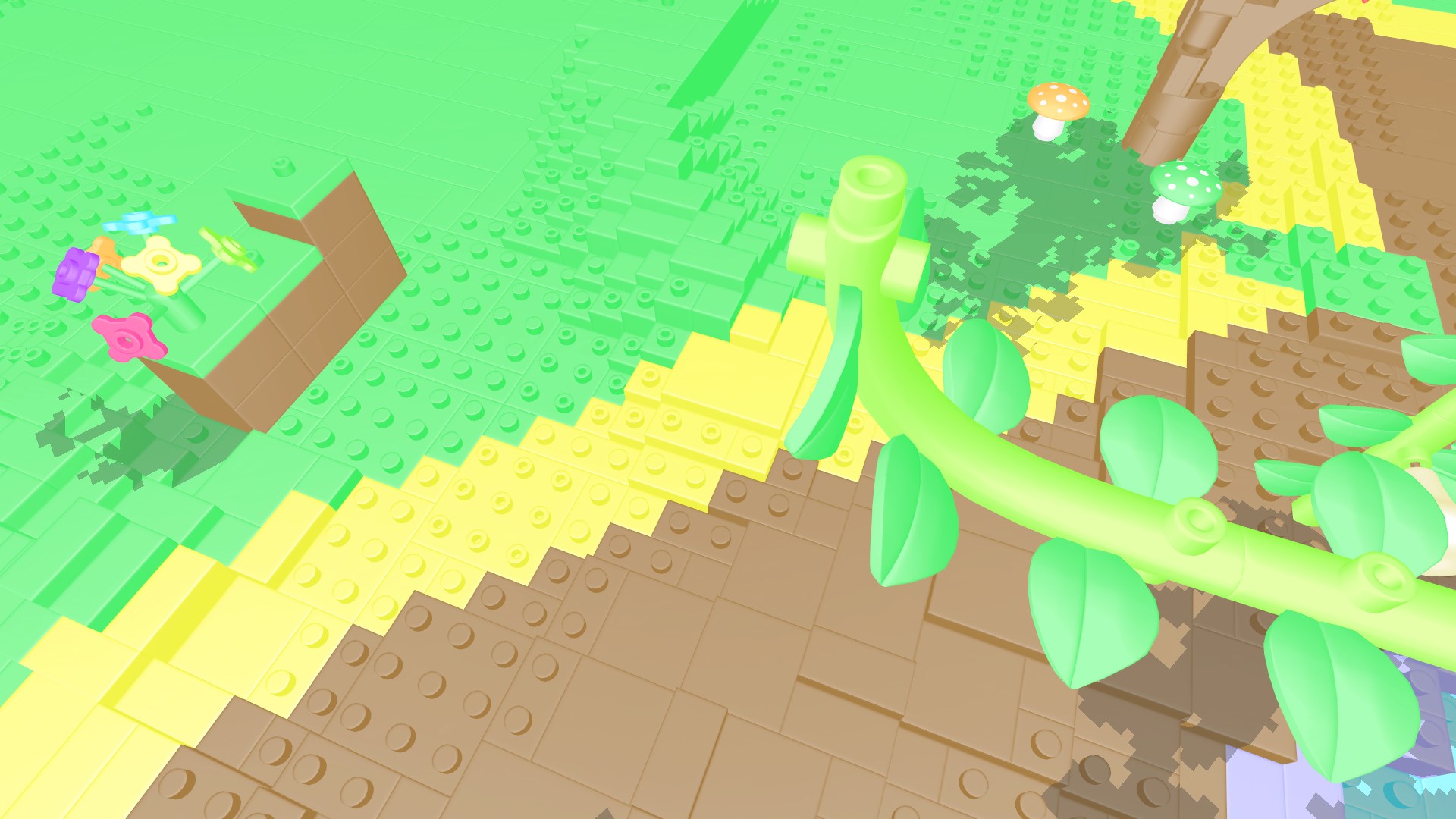 Captura 6 Colorful 3D Kids windows