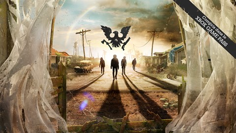 Précommande de State of Decay 2