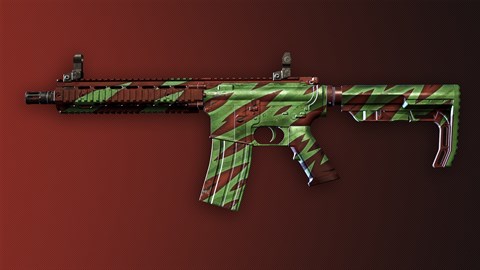 Deadside: Dragon Skin Set