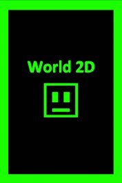 world 2d