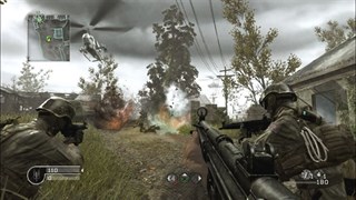 Call of Duty® 4: Modern Warfare® screenshot 2
