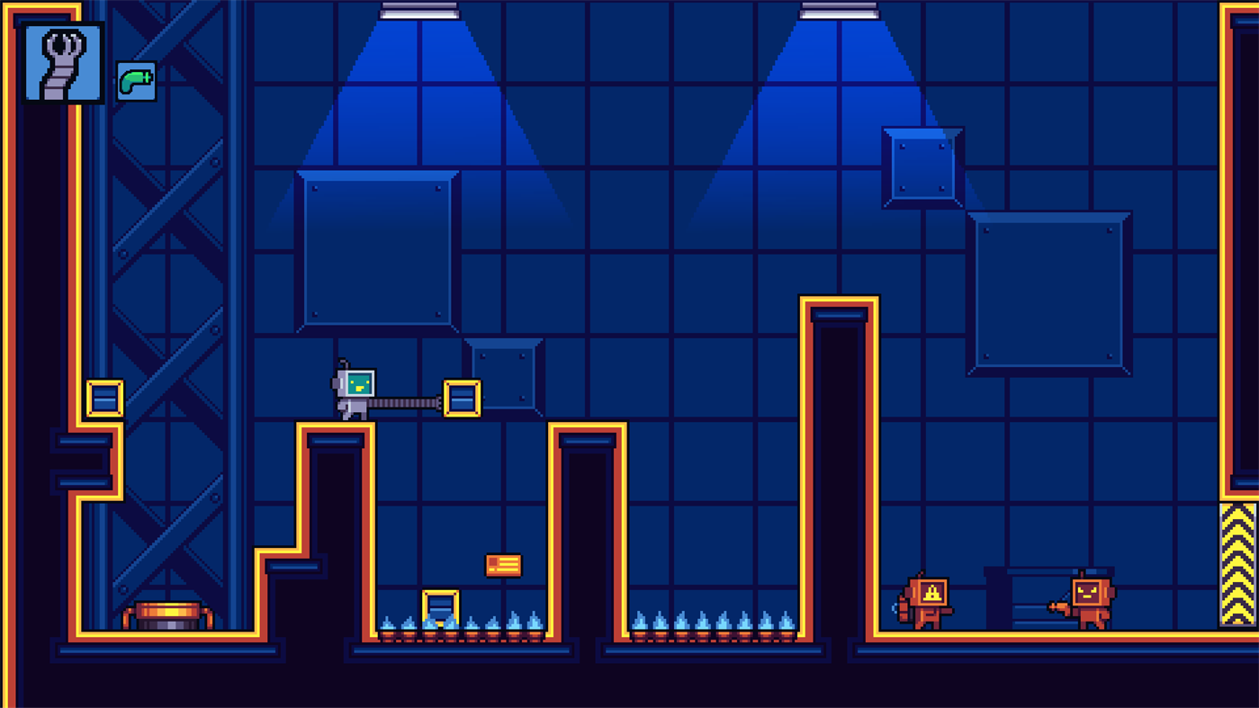 #4. Billy 101 (Xbox) Ved: Ratalaika Games S.L.