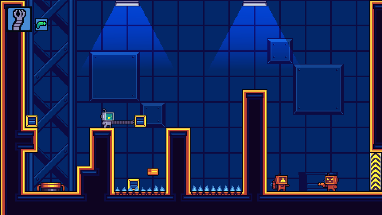 Billy 101 screenshot 4