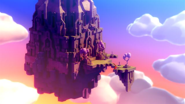 TUNIC screenshot 10
