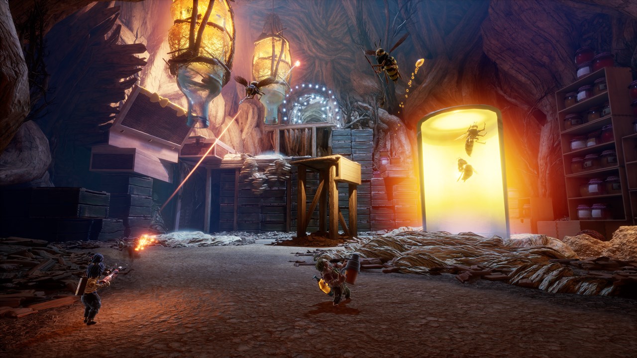 Hazelight Bundle screenshot 7