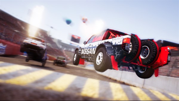 Gravel screenshot