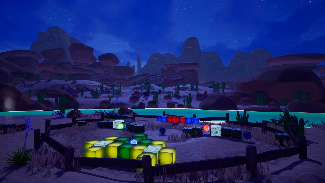 Orbals screenshot 4