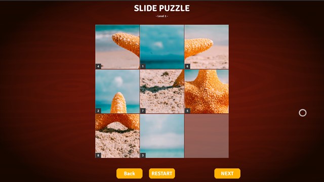 Puzzle Box - PC & XBOX screenshot 3