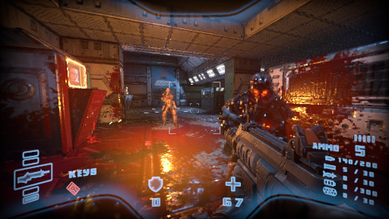 Prodeus screenshot 3