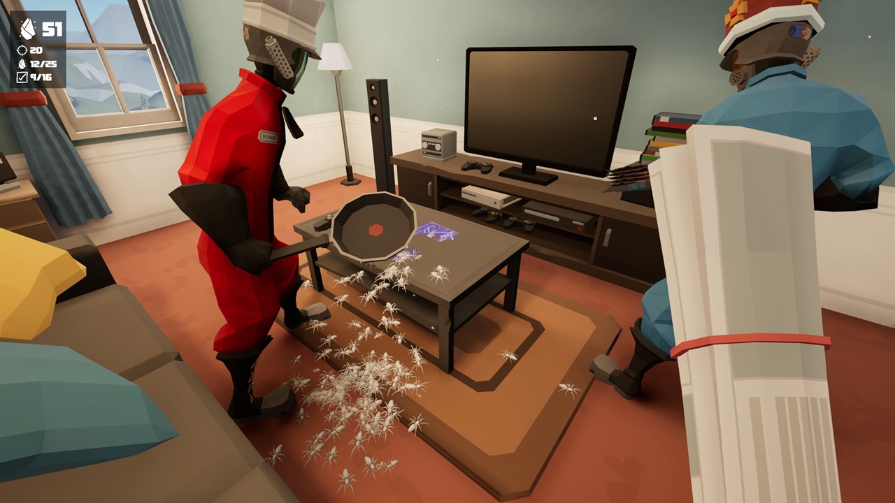 KILL IT WITH FIRE! 2 screenshot 5