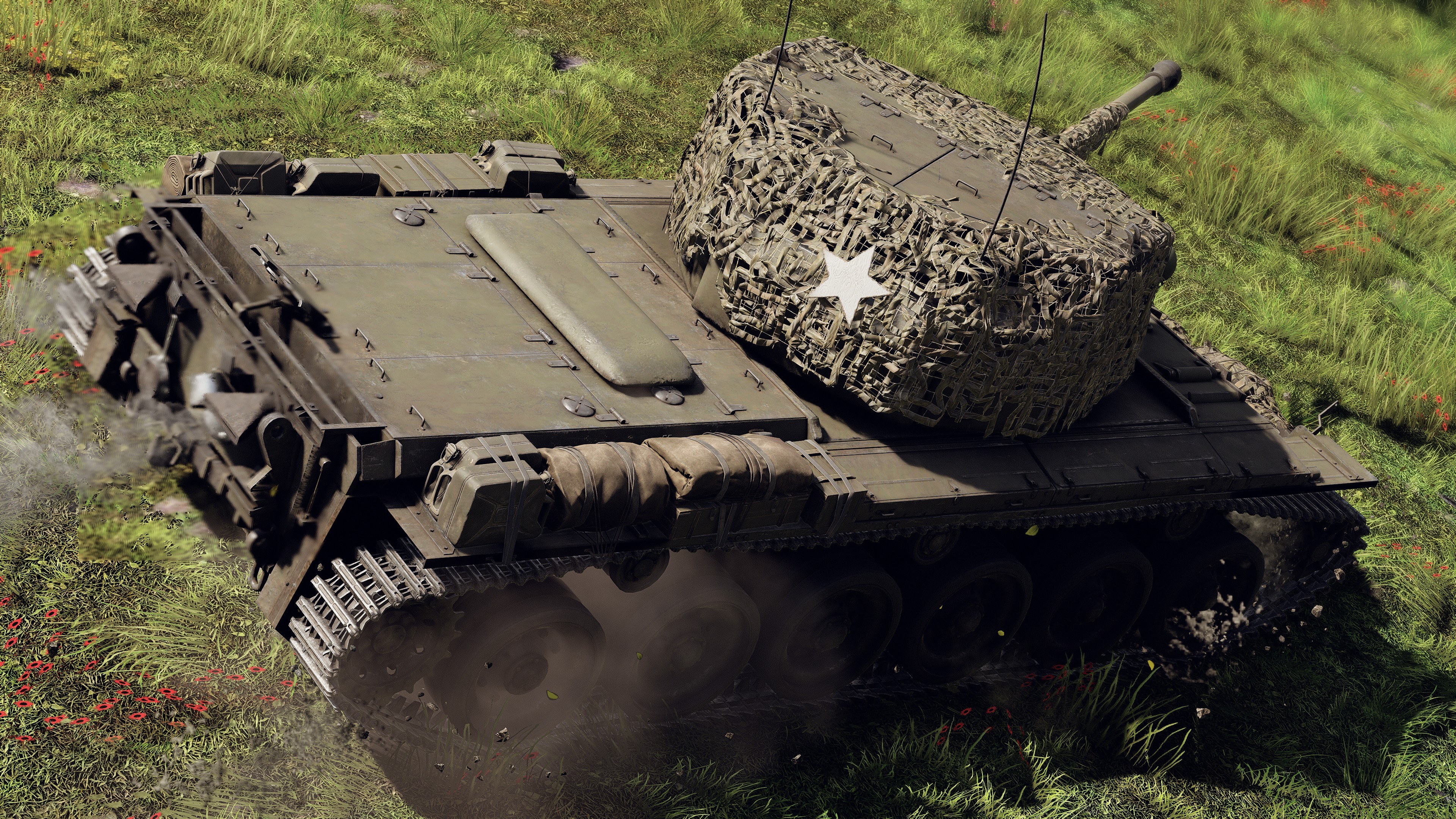 War Thunder - Echoes of Overlord Bundle