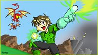 Battle Kid