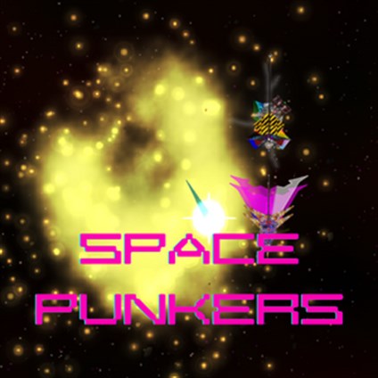 Space Punkers