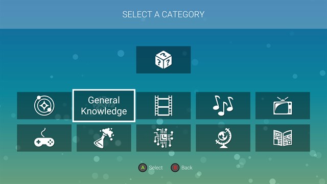 Ultimate Trivia screenshot 2