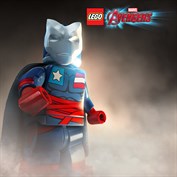 LEGO Marvel’s Avengers Season Pass