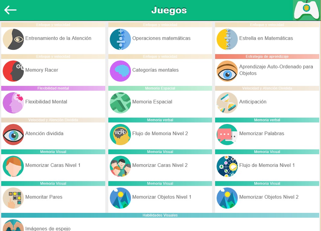 Obtener Juegos Mentales Microsoft Store Es Ar