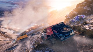 Forza Horizon 5 ab 27,25 € (Februar 2024 Preise)