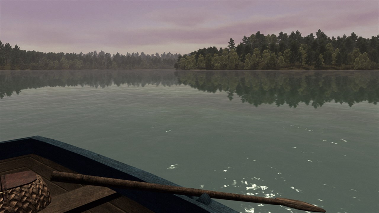 Walden, a game screenshot 5