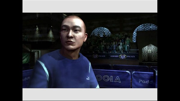 Rockstar Table Tennis — 6