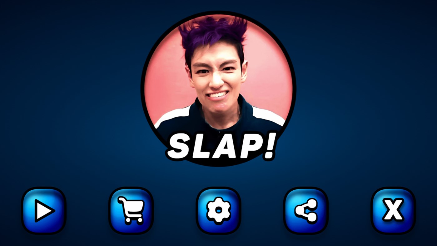 #1. Slap Thanos (Windows) 게시자: Ardara Software