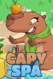 Capy Spa (Windows)