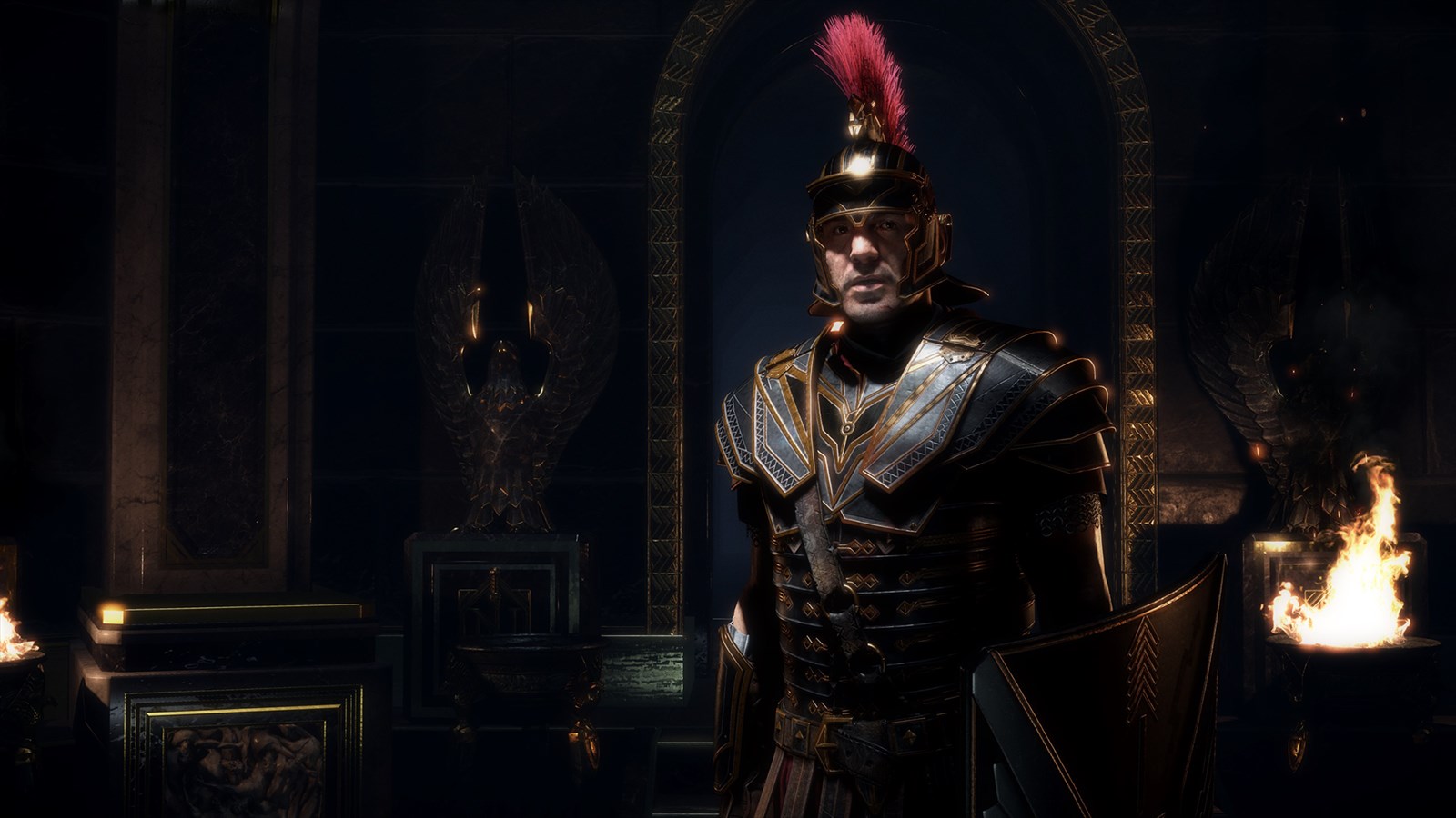 Ryse: edición Legendario — captura 4