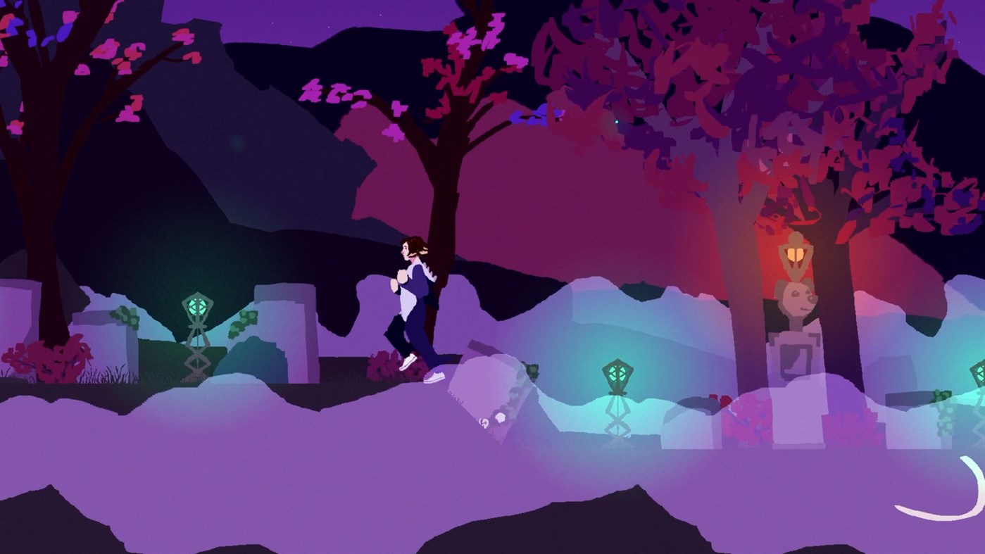 #2. An Aisling (Xbox) 来自: Club Cotton Games