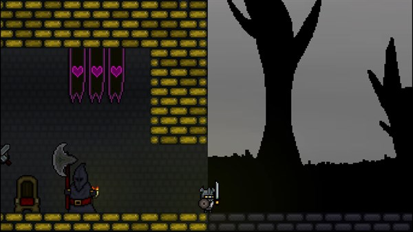 Princess.Loot.Pixel.Again — 2