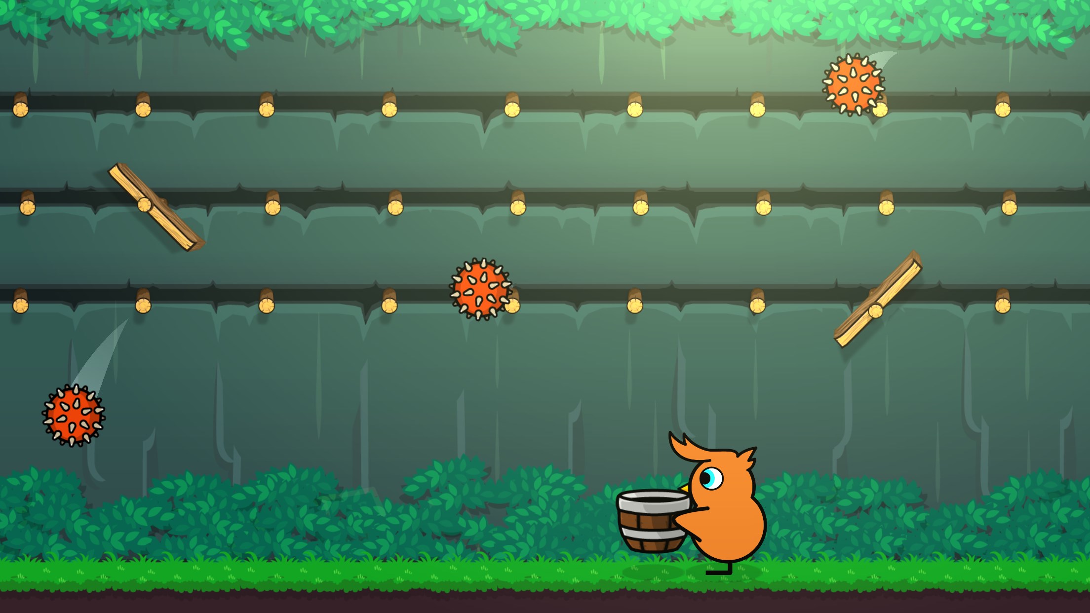 Duck Life: Battle — скриншот 7