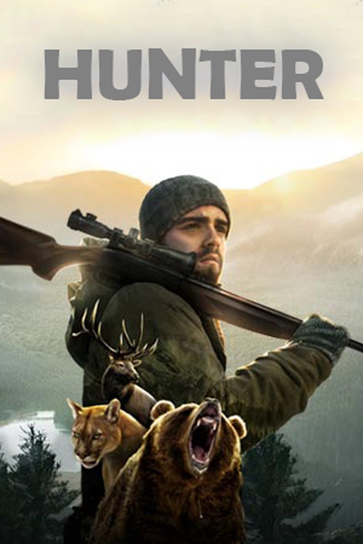 Hunter 3D Free