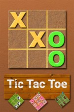Get Tic-Tac-Toe Online - Microsoft Store en-SA