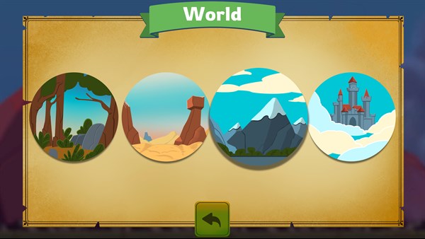 Unicorns - The Troll Adventure — 5