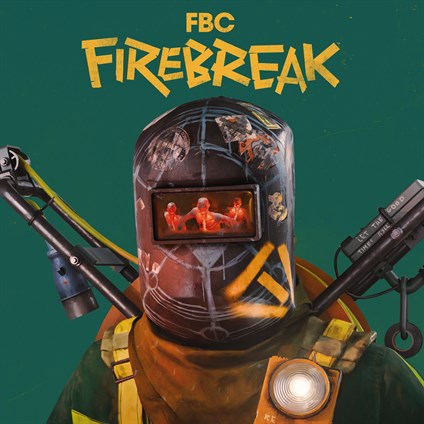 FBC: Firebreak Technical Test 2