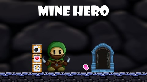Mine Hero - Trial