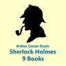 Sherlock Holmes 9 Books