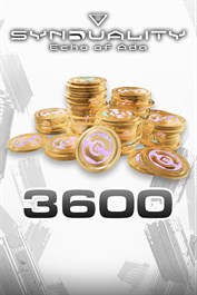 SYNDUALITY Echo of Ada - 3600 SYN COINS