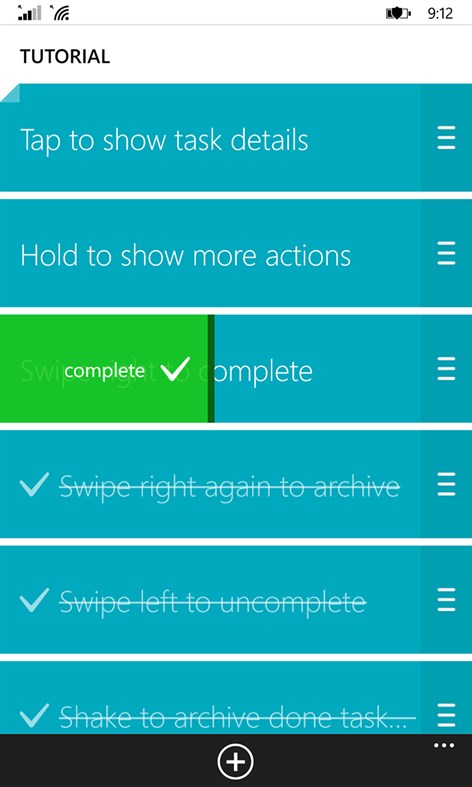 #3. Perfect Note (Windows) 来自: ‪Perfect Thumb‬