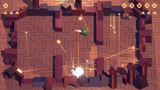 Tanky Tanks - Reloaded screenshot 4