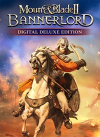 Mount & Blade II: Bannerlord Digital Deluxe Edition