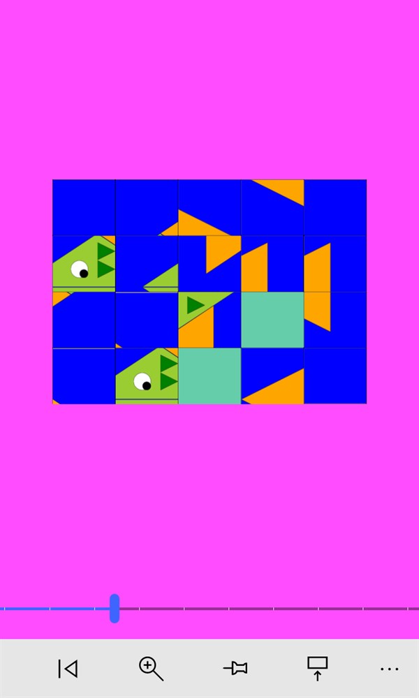 POKE-PUZZLES — 6