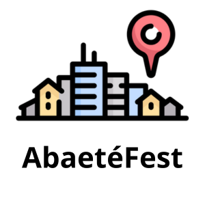 App AbaetéFest