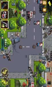 Mad Kill Zombie screenshot 5